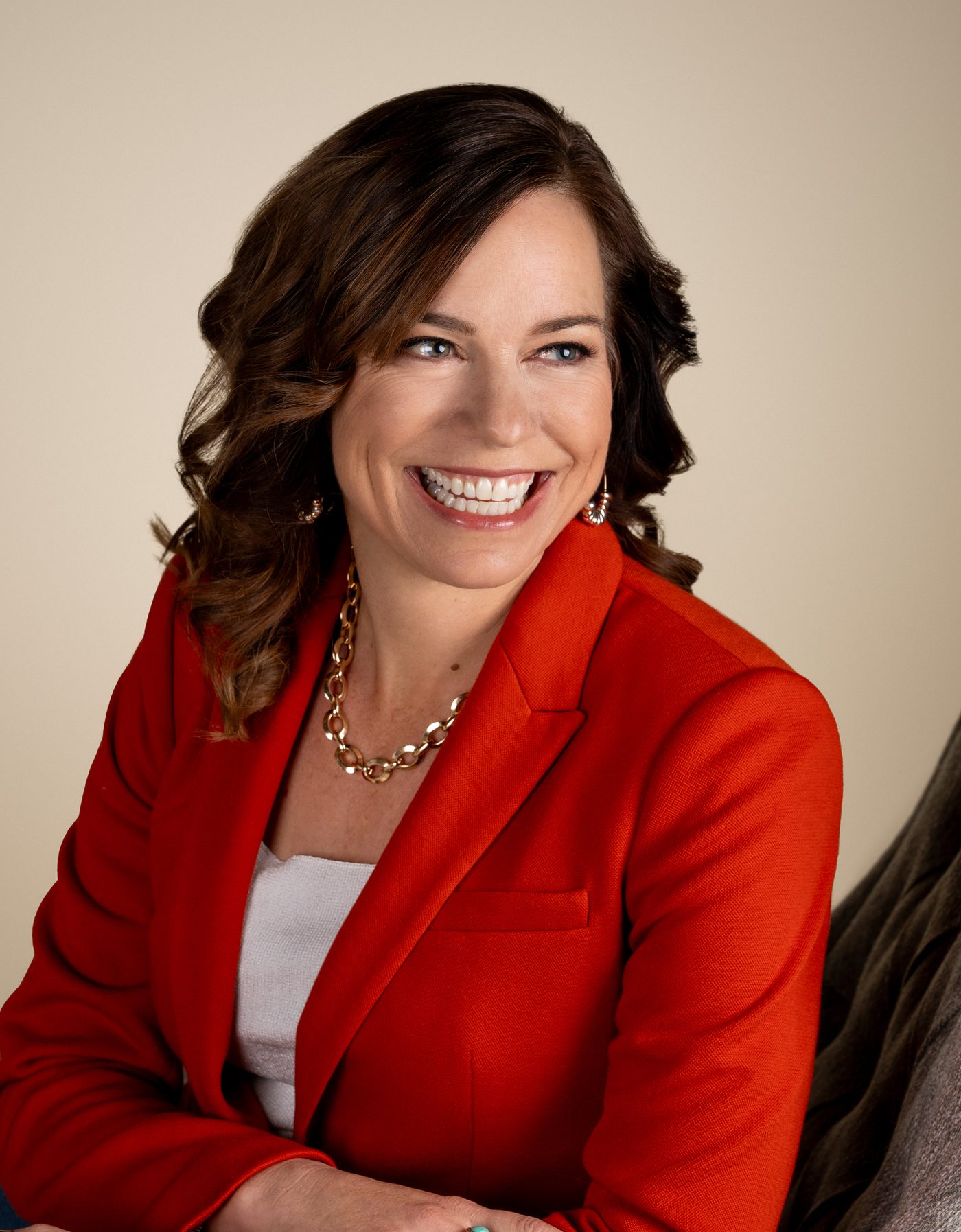 Dr. Stephanie Bacon