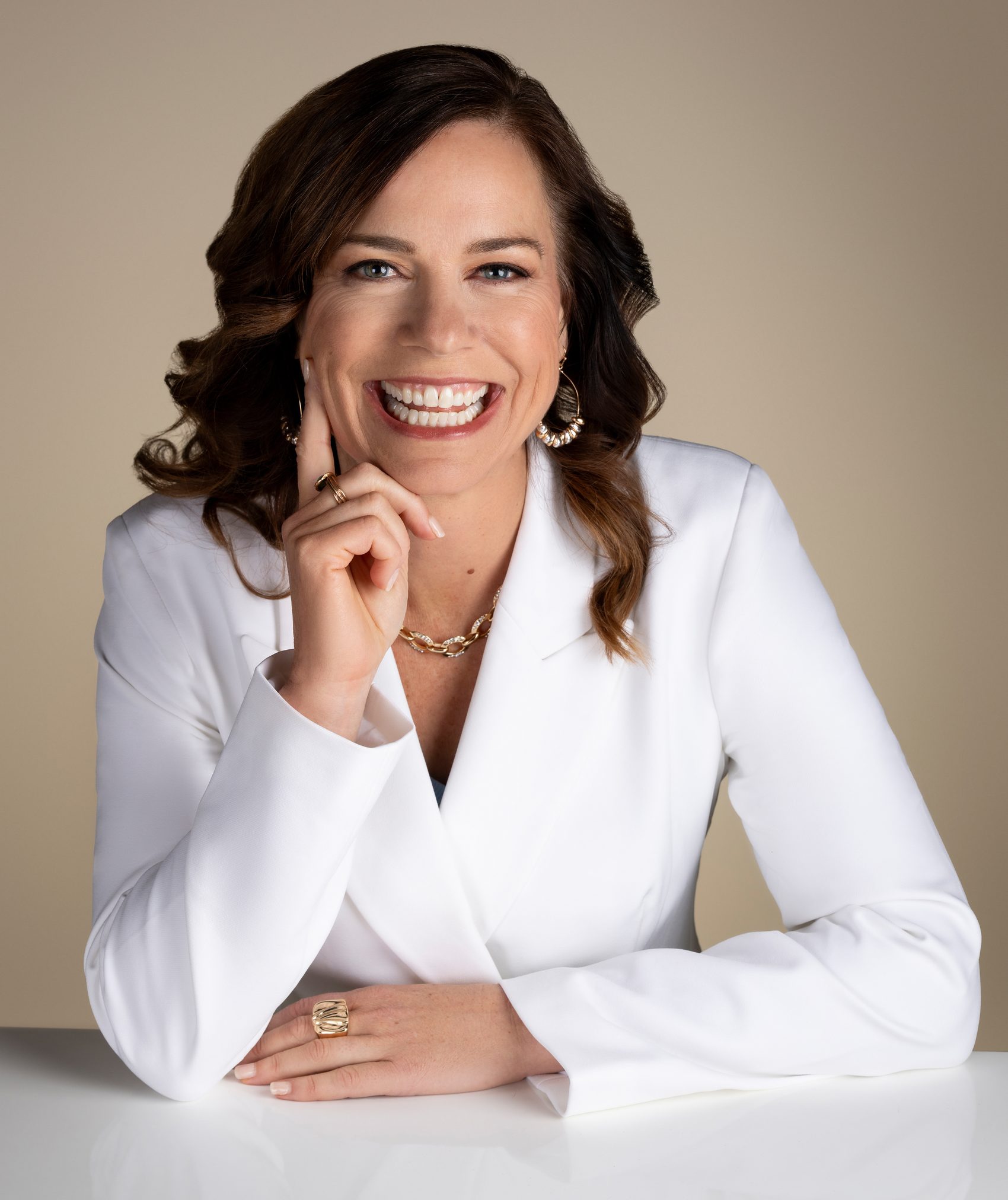 Dr. Stephanie Bacon, PhD