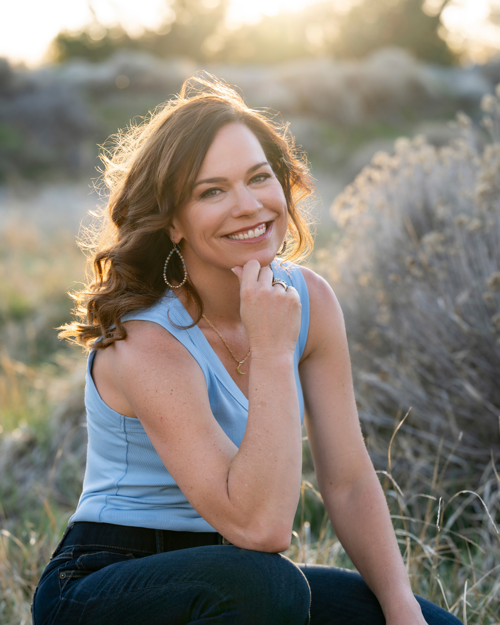 Dr. Stephanie Bacon